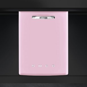 Посудомоечная машина Smeg ST2FABPK фото 4 в Екатеринбурге