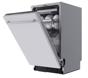 Встраиваемая посудомоечная машина Midea MID45S140i фото 3 в Екатеринбурге