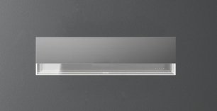 Вытяжка Фалмек VETRA 90 Inox фото 2 в Екатеринбурге Вытяжка Falmec VETRA 90 Inox фото 2 в Екатеринбурге