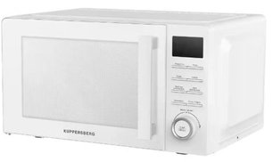 Микроволновая печь Куперсберг TMW 202 W фото 2 в Екатеринбурге Микроволновая печь Kuppersberg TMW 202 W фото 2 в Екатеринбурге