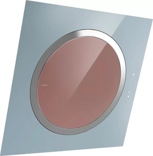 Вытяжка Элика OM AIR VINTAGE/F/75 фото в Екатеринбурге Вытяжка Elica OM AIR VINTAGE/F/75 фото в Екатеринбурге