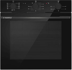 Шкаф духовой электрический Maunfeld AEOK7610B2 фото в Екатеринбурге