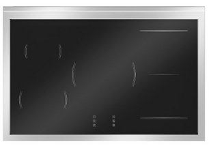 Варочный центр Bertazzoni PRO95I1ENET2 фото 2 в Екатеринбурге