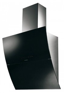 Вытяжка Фабер Mirror BK 3PH X/V A80 Logic фото в Екатеринбурге Вытяжка Faber Mirror BK 3PH X/V A80 Logic фото в Екатеринбурге