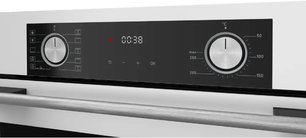 Духовой шкаф Kuppersberg HF 610 W фото 4 в Екатеринбурге