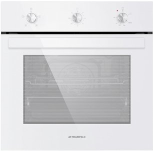 Духовой шкаф Maunfeld EOGC604W Slim фото в Екатеринбурге