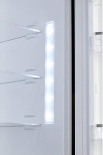 Холодильник Korting KNFC 62370 N фото 4 в Екатеринбурге