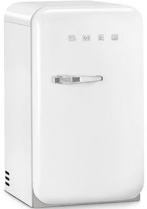Мини-бар Smeg FAB5RWH фото 2 в Екатеринбурге