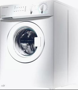 Стиральная машина Electrolux EWC1352 фото 2 в Екатеринбурге