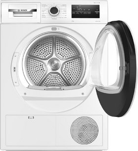 Сушильная машина Bosch WTH8627GPL фото 2 в Екатеринбурге