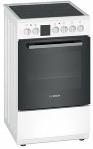 Отдельностоящая электрическая плита BOSCH HKG950120R фото в Екатеринбурге