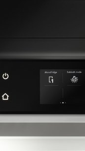 Встраиваемый холодильник V-ZUG CombiCooler V6000 Supreme CCO6T-51133 R фото 2 в Екатеринбурге