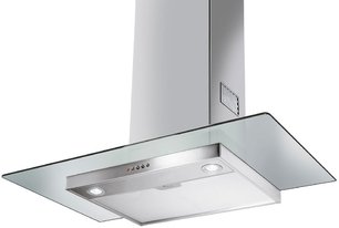 Вытяжка Смег KFV92D-2 фото в Екатеринбурге Вытяжка Smeg KFV92D-2 фото в Екатеринбурге
