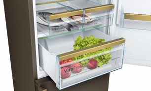 Холодильник BOSCH KGN39AV3OR фото 4 в Екатеринбурге