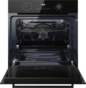 Духовой шкаф Kuppersberg HO 608 P BL Черный (Black) фото 2