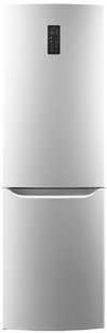 Холодильник LG GA-B419SAQZ фото в Екатеринбурге