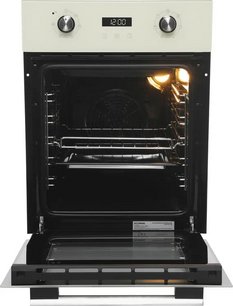 Духовой шкаф Hyundai HEO 45411 BE фото 3 в Екатеринбурге