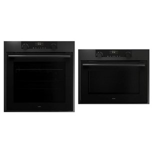 Asko Craft (духовой шкаф OT8664A1 + микроволновая печь OM8464A1) фото в Екатеринбурге