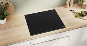 Индукционная варочная панель Бош PVQ631HC1E фото 2 в Екатеринбурге Индукционная варочная панель Bosch PVQ631HC1E фото 2 в Екатеринбурге