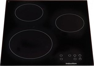 Индукционная варочная панель Ilve KHVI45TC фото 2 в Екатеринбурге