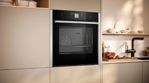 Духовой шкаф Нефф B64FT33N0 фото 3 в Екатеринбурге Духовой шкаф Neff B64FT33N0 фото 3 в Екатеринбурге