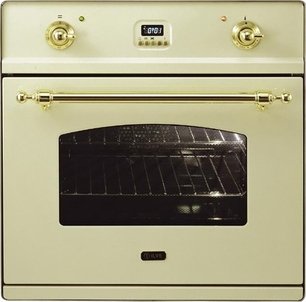 Духовой шкаф Ilve 600-CMP-A фото в Екатеринбурге