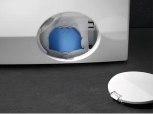 Стиральная машина AEG LFR61944BE фото 4 в Екатеринбурге