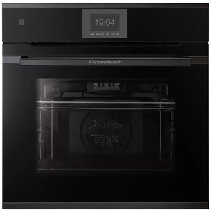 Духовой шкаф Kuppersbusch BP 6550.0 S2 Black Chrome фото в Екатеринбурге