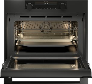 Комбинированный духовой шкаф Asko OCM8487A1 фото 3 в Екатеринбурге