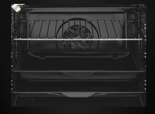 Встраиваемый духовой шкаф Brandt BOH7532LX фото 2 в Екатеринбурге