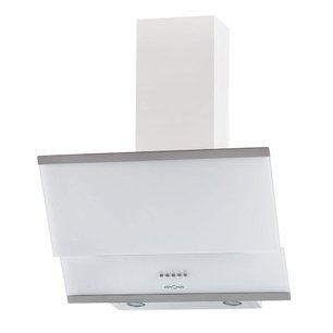 Вытяжка Крона IRIDA 600 white push button фото 3 в Екатеринбурге Вытяжка KRONA IRIDA 600 white push button фото 3 в Екатеринбурге