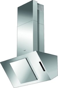 Вытяжка Фулгор Милано SHD 9001 TC X фото в Екатеринбурге Вытяжка Fulgor Milano SHD 9001 TC X фото в Екатеринбурге