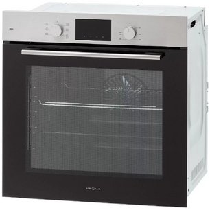 Духовой шкаф KRONA LEGENDE 60 IX фото 2 в Екатеринбурге