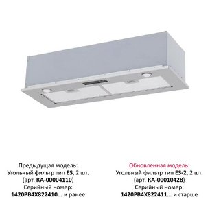 Встраиваемая вытяжка Крона SINTIA 900 INOX S фото 2 в Екатеринбурге Встраиваемая вытяжка KRONA SINTIA 900 INOX S фото 2 в Екатеринбурге