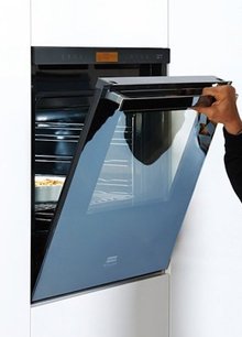 Духовой шкаф Franke CR 912 M BM DCT 60+ фото 3 в Екатеринбурге