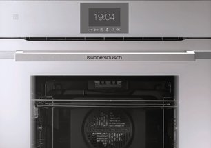 Духовой шкаф Kuppersbusch B 6550.0 G1 фото 3 в Екатеринбурге