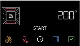 Духовой шкаф Smeg SO6102TG фото 2 в Екатеринбурге