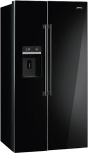 Холодильник Smeg SBS63NED фото в Екатеринбурге