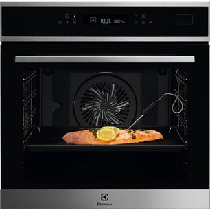 Духовой шкаф Electrolux EOB7S31X фото в Екатеринбурге