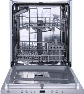 Встраиваемая посудомоечная машина Bertazzoni DW60EPRS фото в Екатеринбурге