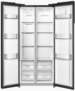 Холодильник Kuppersberg RFSN 1890 DX фото 2 в Екатеринбурге