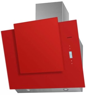 Вытяжка Маунфилд ENVER 80 RED фото в Екатеринбурге Вытяжка Maunfeld ENVER 80 RED фото в Екатеринбурге