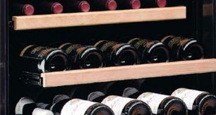 Винный шкаф IP CEX 2501 RU фото 3 в Екатеринбурге