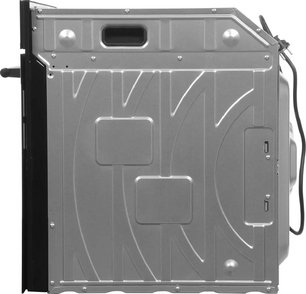 Духовой шкаф Hyundai HEO 6773 IX фото 4 в Екатеринбурге