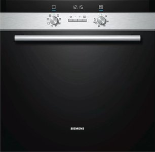 Духовой шкаф Siemens HB 23GB555 фото в Екатеринбурге