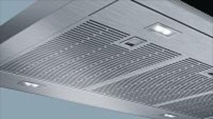 Вытяжка Сименс LF91BA582 фото 2 в Екатеринбурге Вытяжка Siemens LF91BA582 фото 2 в Екатеринбурге