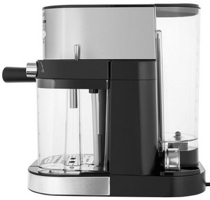 Кофемашина Maunfeld MF-720S PRO фото 4 в Екатеринбурге