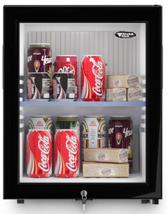 Минибар Cold Vine AC-30BG фото 2 в Екатеринбурге