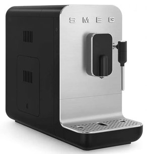 Кофемашина Smeg BCC12BLMEU фото 3 в Екатеринбурге