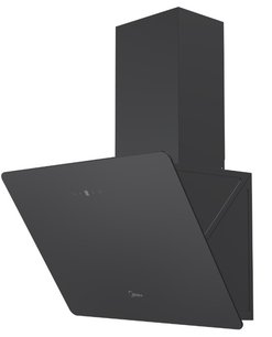 Вытяжка Мидеа MH60AN364GB фото 2 в Екатеринбурге Вытяжка Midea MH60AN364GB фото 2 в Екатеринбурге
